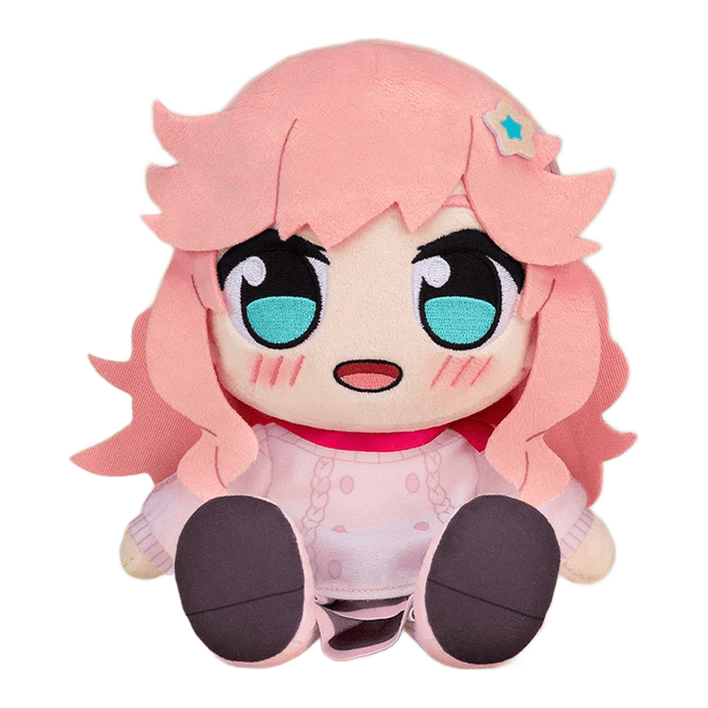 Kuripan Plushie Miracle Kanazawa