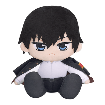 Plushie Kyoya Hibari