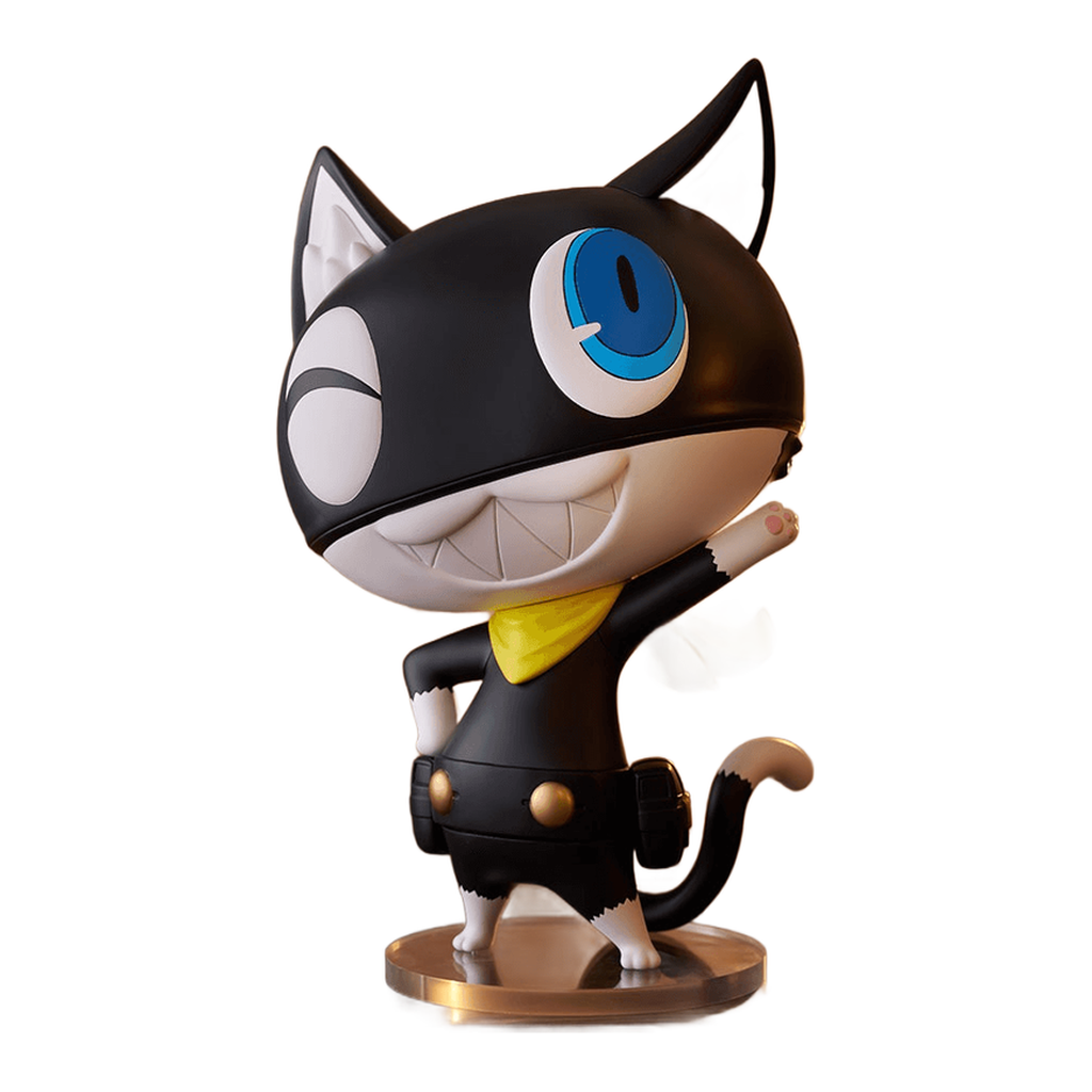 Morgana Big soft vinyl figure