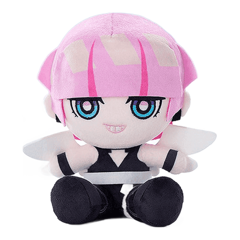 Polyurethane Punipuni Plushie