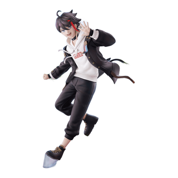 Saegusa Akina 1/7 Scale Figure