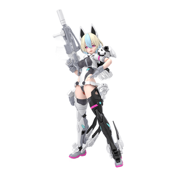 YGGDRASIS GARM RIPPER AVALANCHE