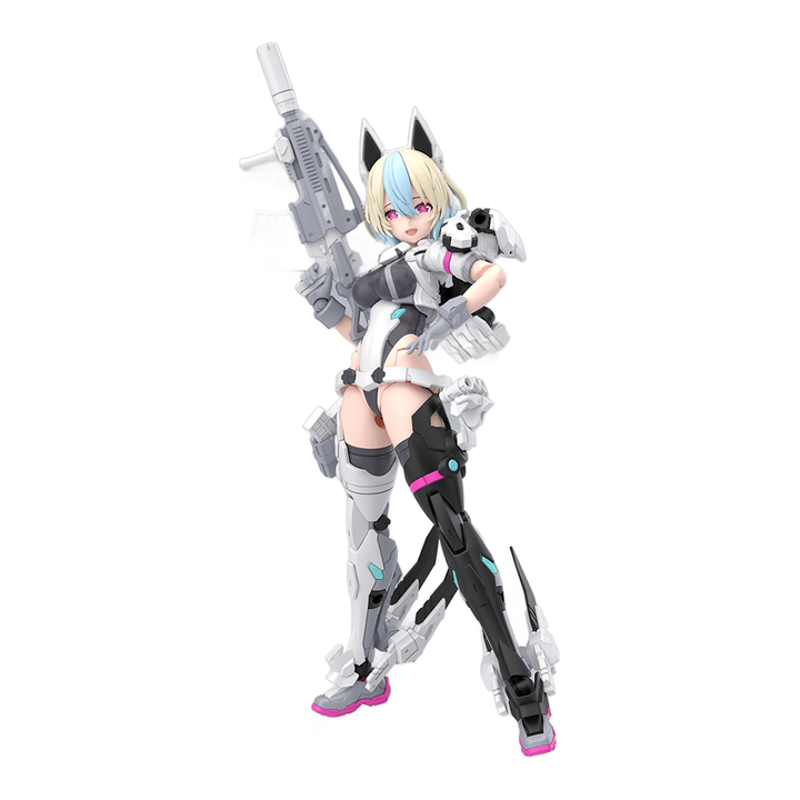 Yggdrasis GARM Ripper Avalanche
