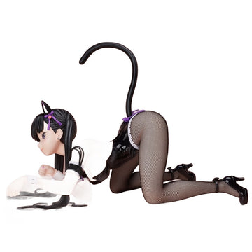 Mako Kudo Nekomimi Ver.