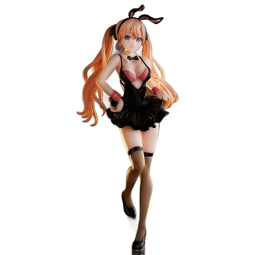 A Couple of Cuckoos Series Erika Amano PM Figure