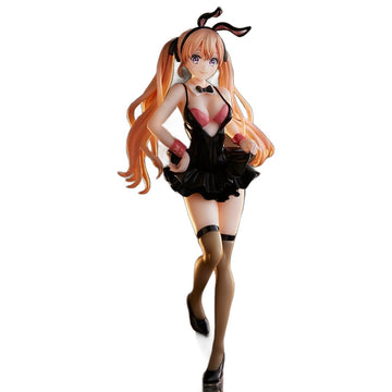 A Couple of Cuckoos Series Erika Amano PM Figure