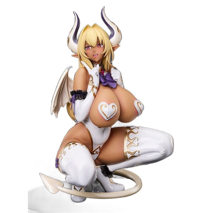 Cattleya - Houtengeki Original Scale Figure