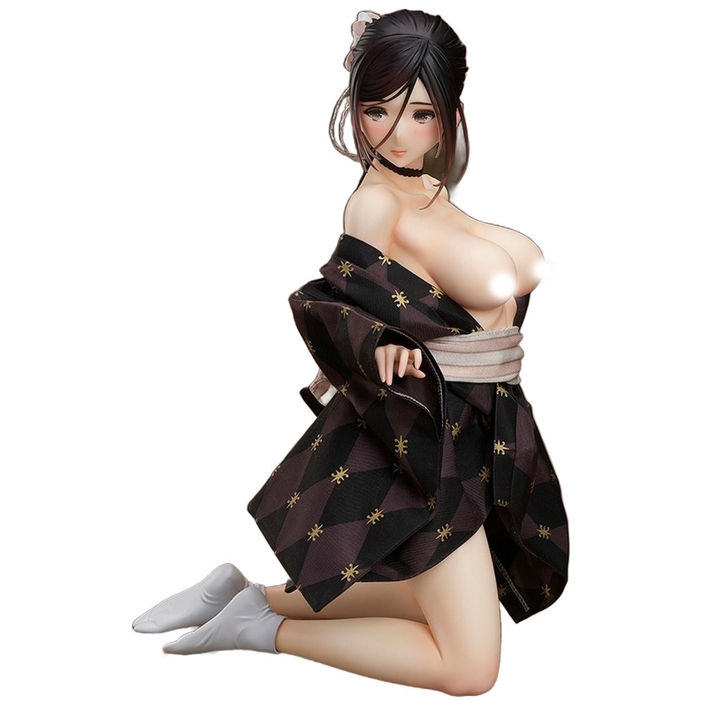 Mitsumi Ryuguji