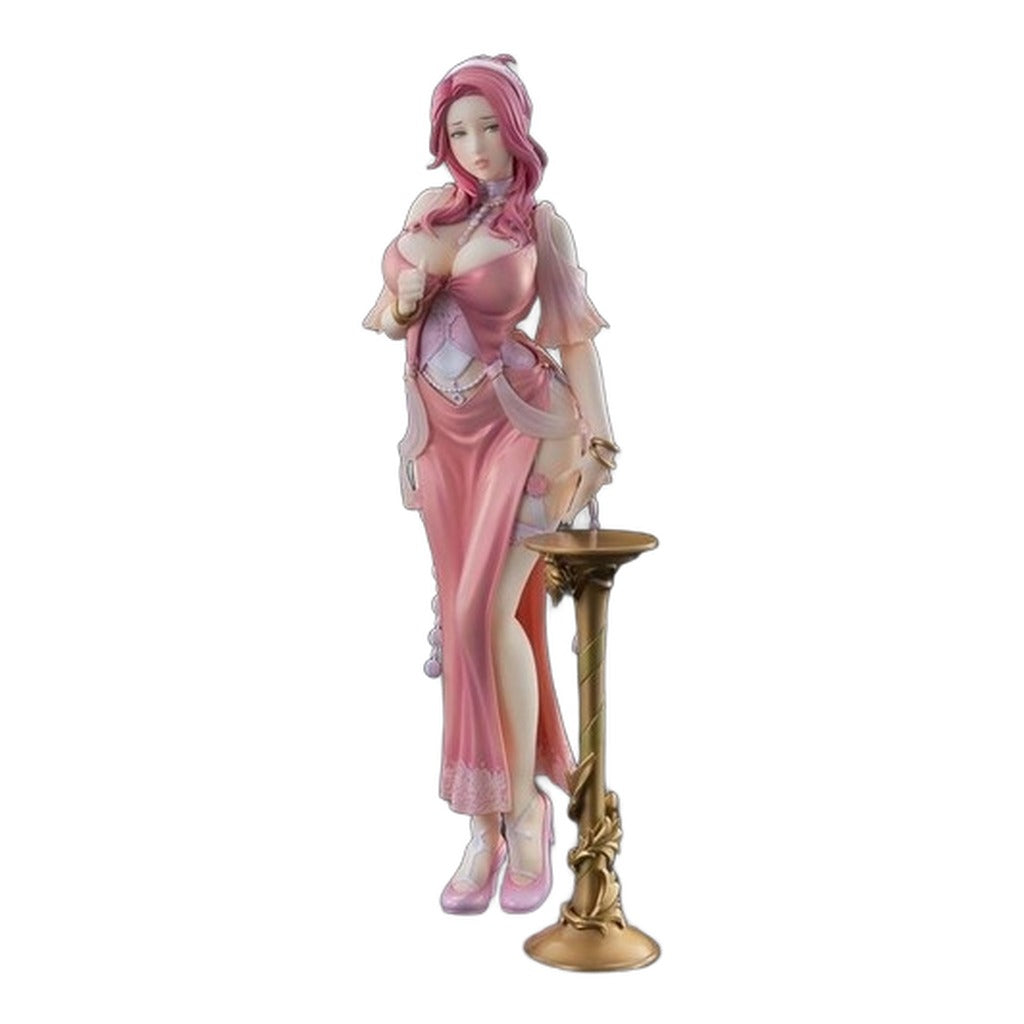 Akari Clark Shinguji