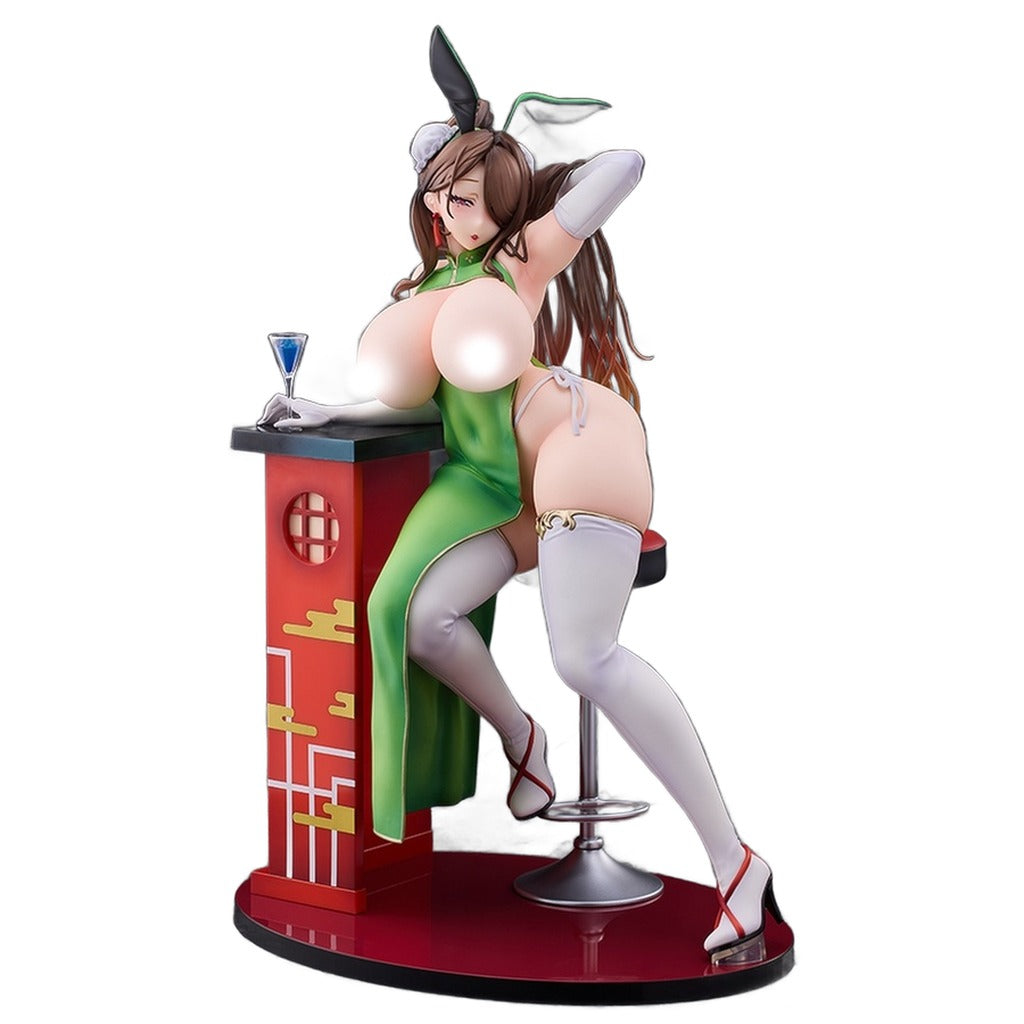 Sumire Hush-hush Cocktail Ver.
