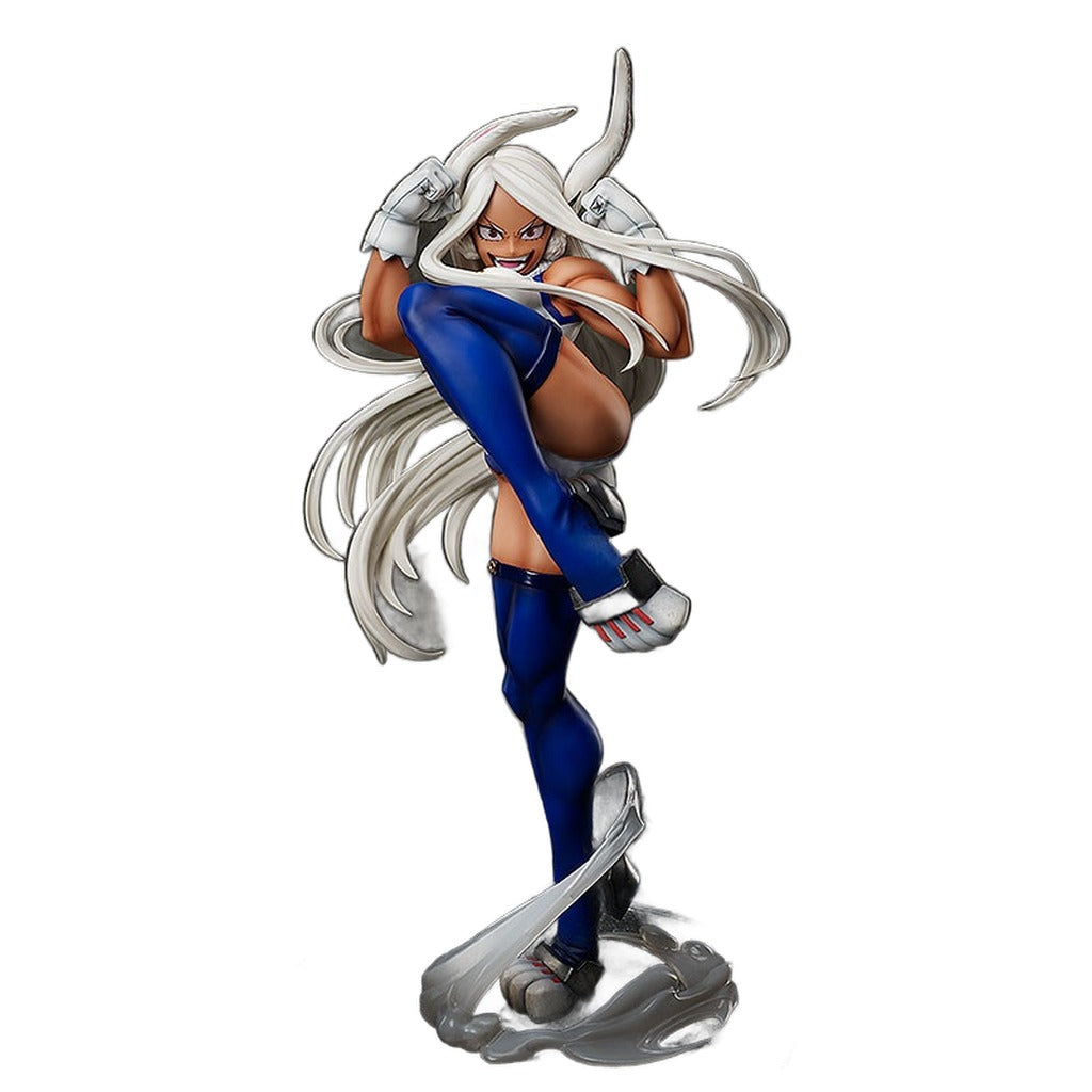 Mirko - My Hero Academia 1/4 Scale