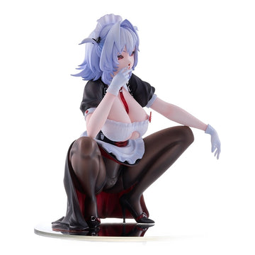 Hebe-chan Maid ver.