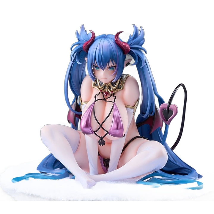 Succuco - Original Character 1/4 Figure