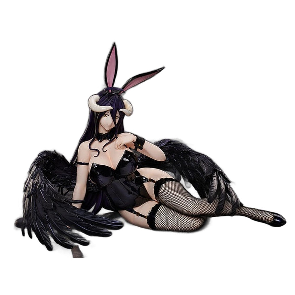 Albedo: Black Bunny Ver.