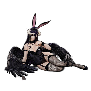 Albedo: Black Bunny Ver.