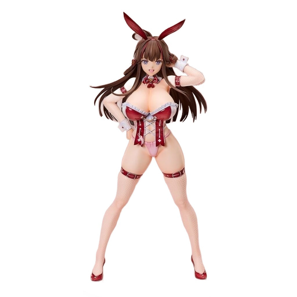 Toki: Bunny Ver.