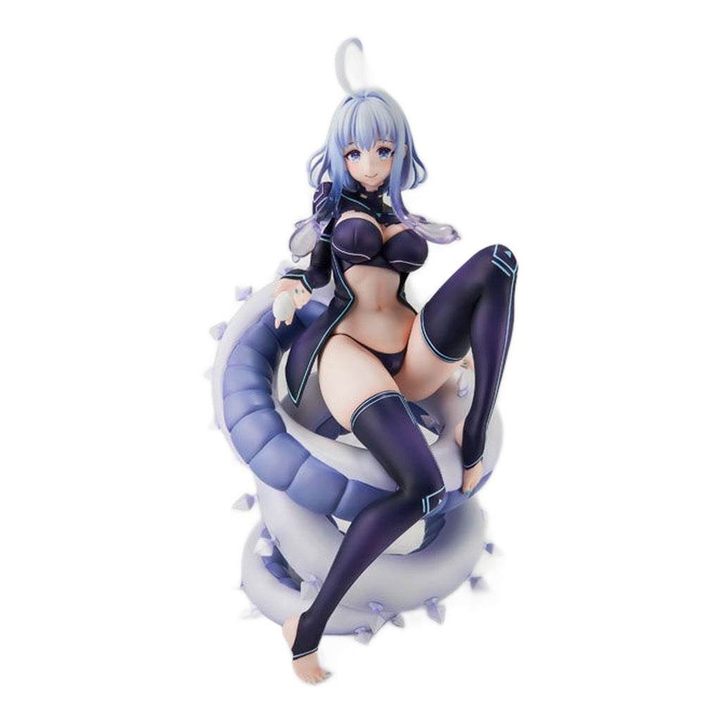 UMA-chan - Giuniu Original Character Figure