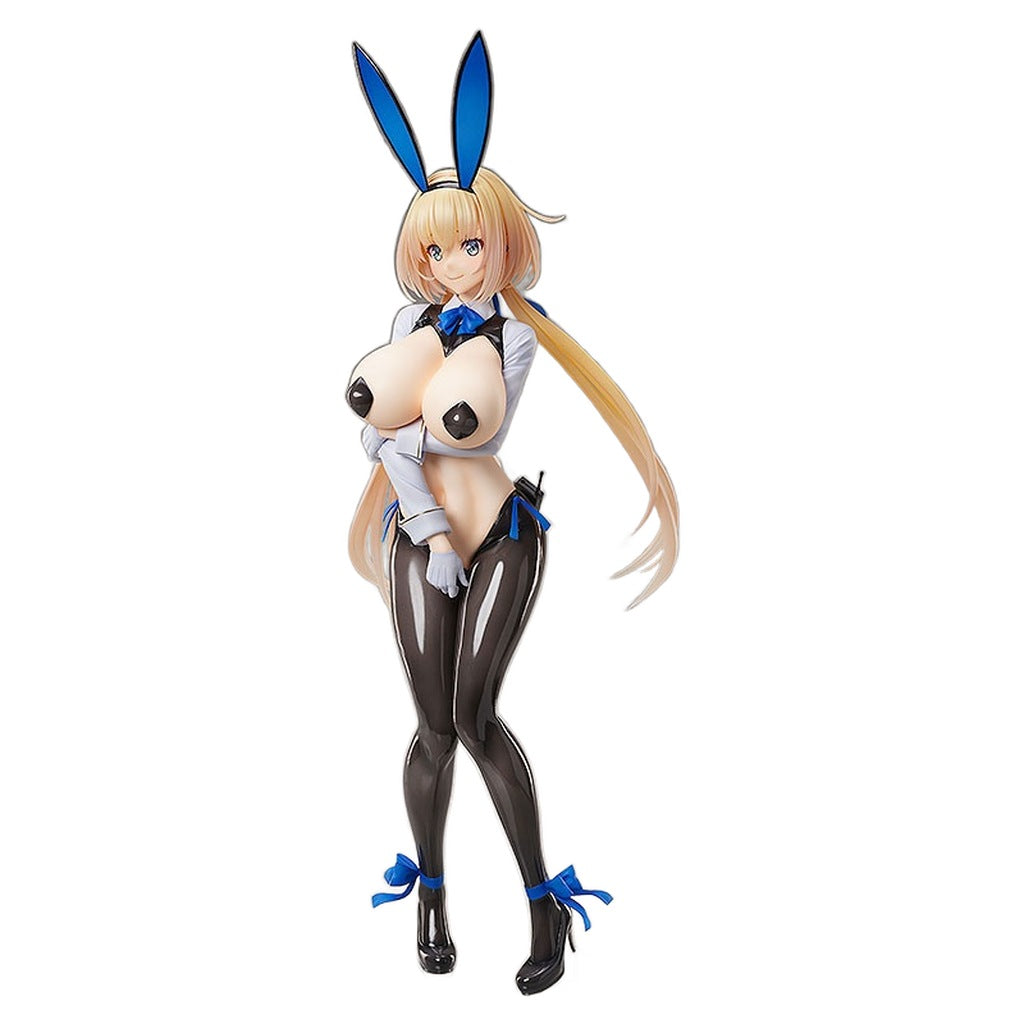 Sophia F. Shirring: Reverse Bunny Ver.