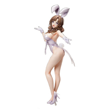 Mamako Oosuki: Bare Leg Bunny Ver.