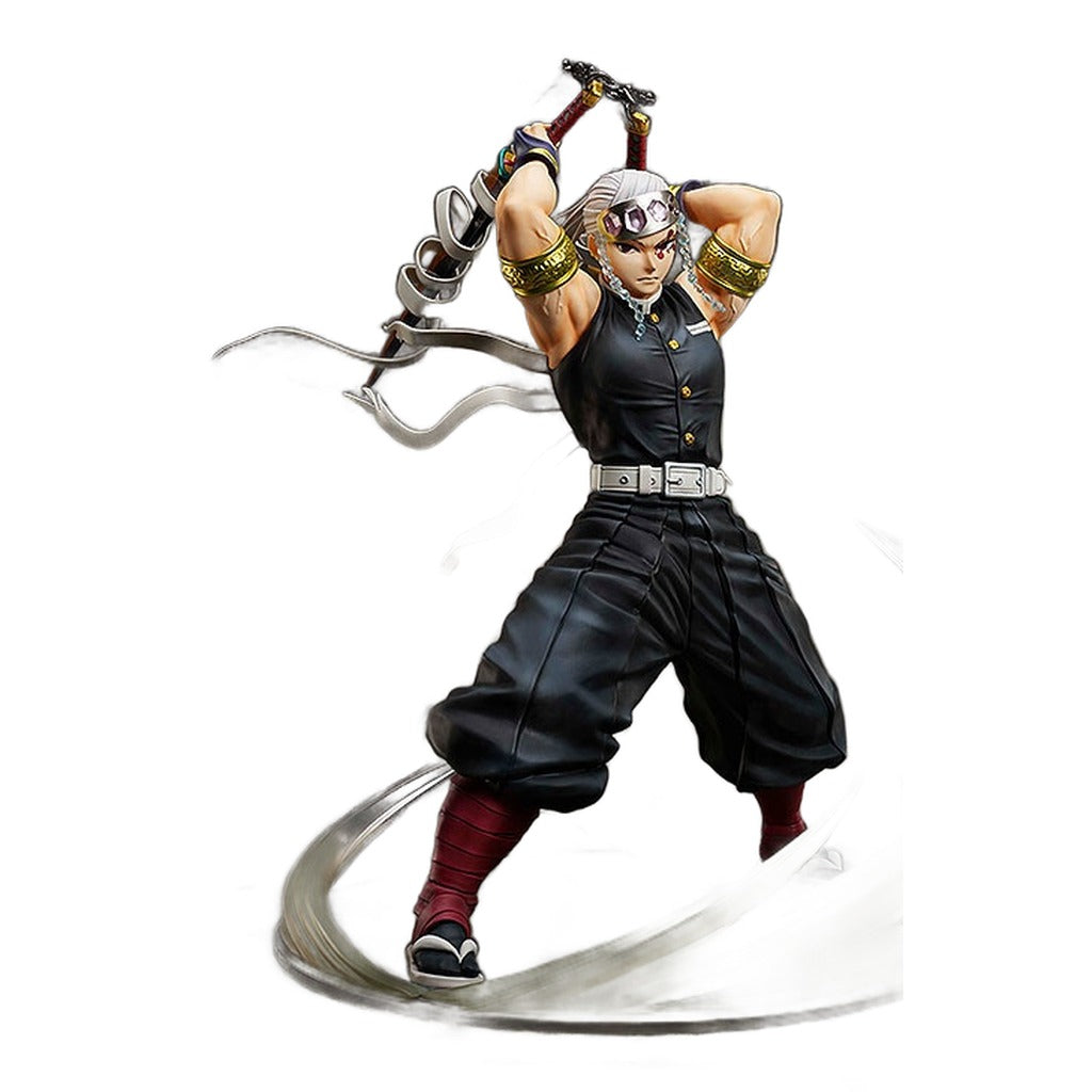 Tengen Uzui - Demon Slayer 1/4 Figure