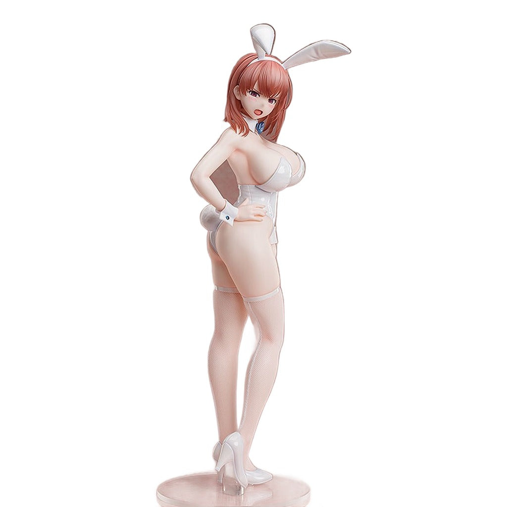 Natsume - Monochrome Bunny 1/4 Figure