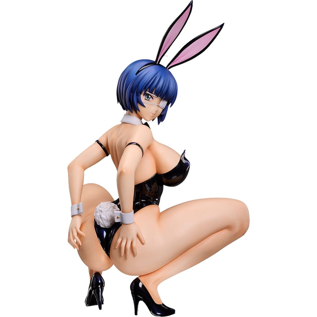 Ryomou Shimei: Bare Leg Bunny Ver. 2nd
