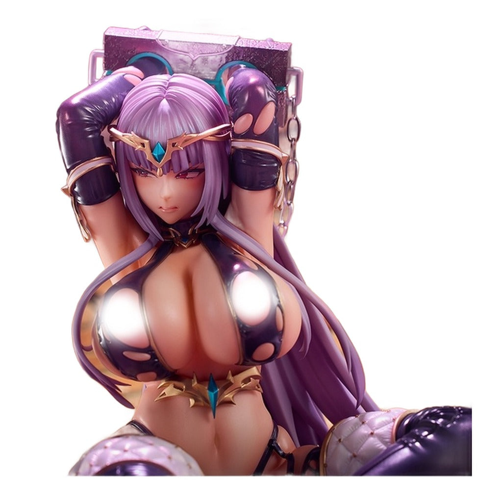Chief Villainess Cerium