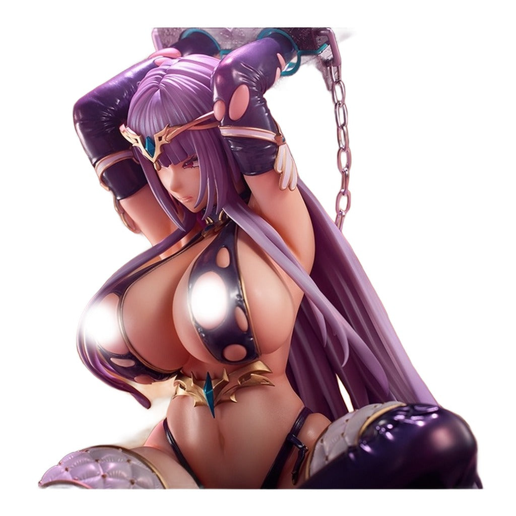 Chief Villainess Cerium DX Ver.