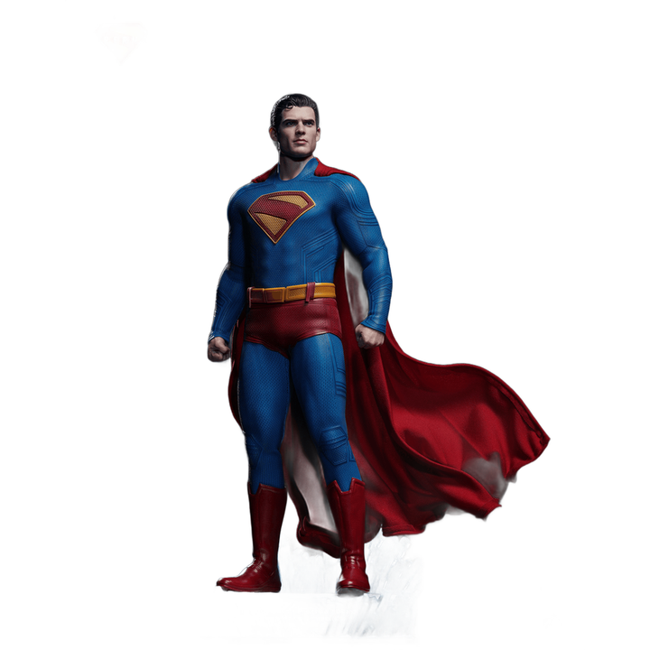 INART – Superman (2025) - Superman 1/6 Collectible Figure