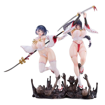 Sakuya Todo & Iori Todo Set