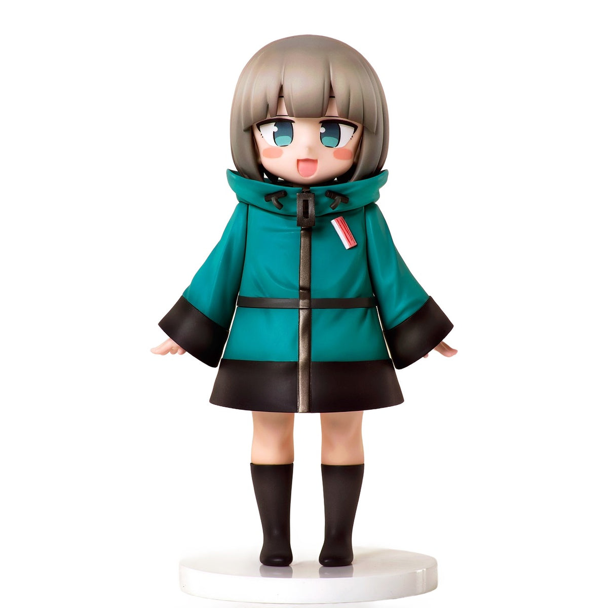Kanikama-sensei