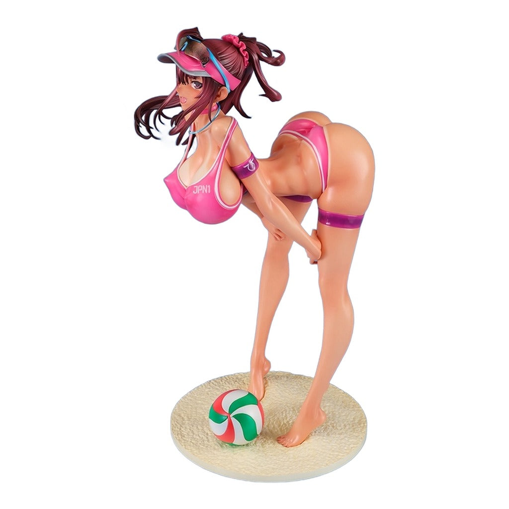 Erika Kuramoto Beach Volleyball Ver.