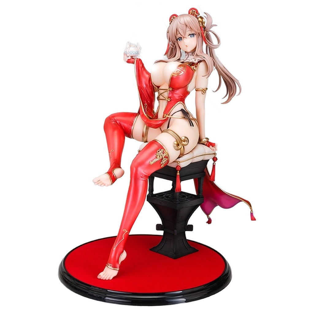 Hui Lan - Uodenim Figure