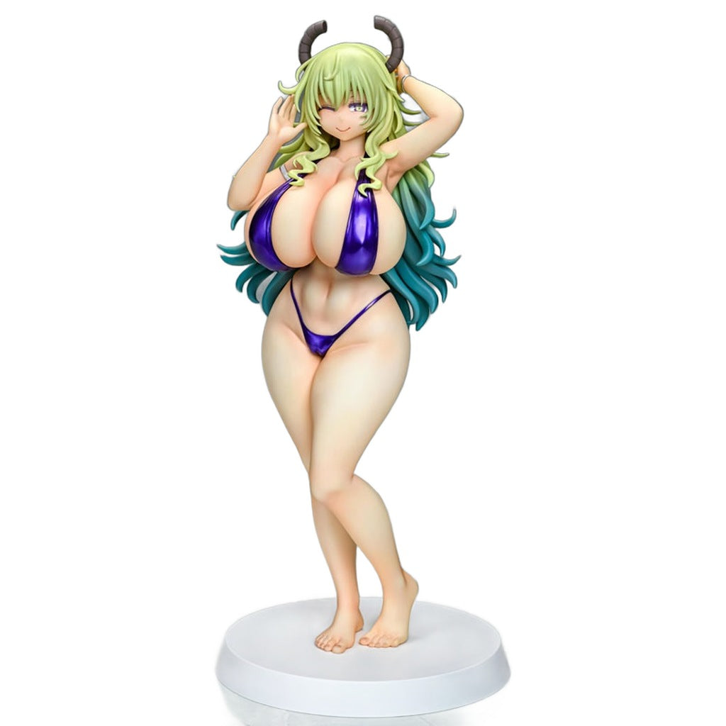 Lucoa bikini style