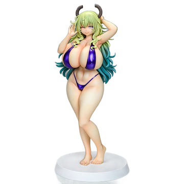 Lucoa bikini style