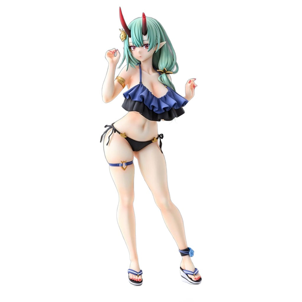 Akari-chan - Hitoyo Chan no Junan Figure