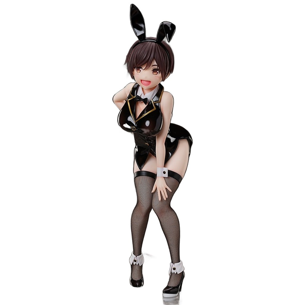 Mutsuki Hayakawa Bunny Ver.