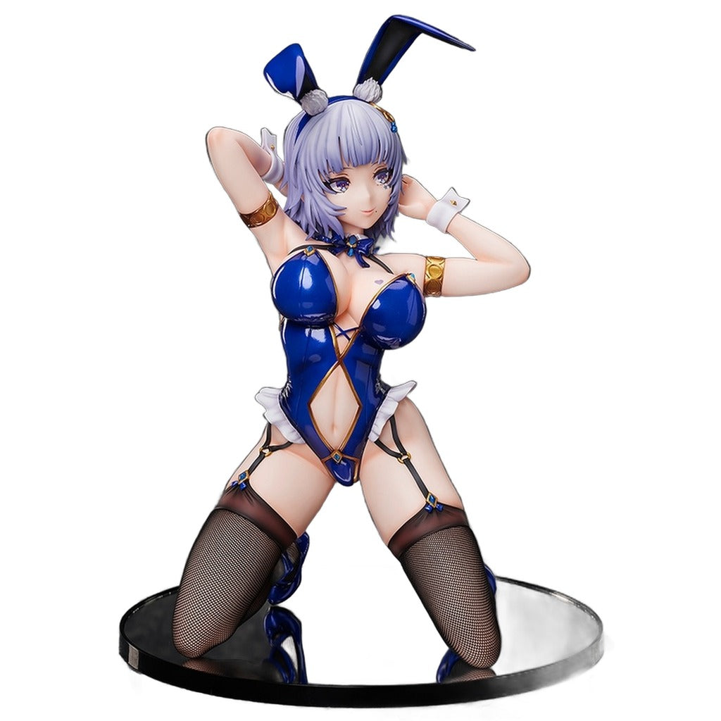 Mio Blue Bunny Ver.