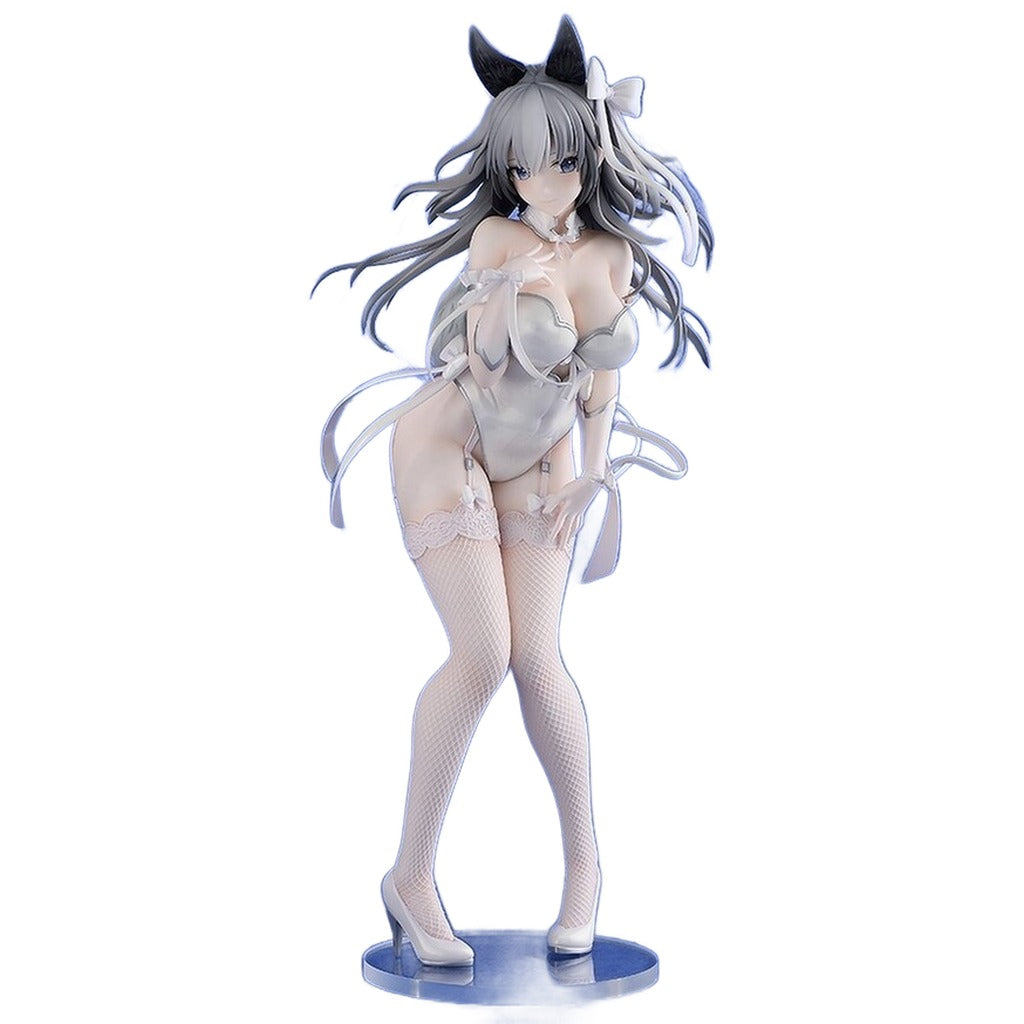 Miu Mikura - Irui Konintan Fox Girl Figure