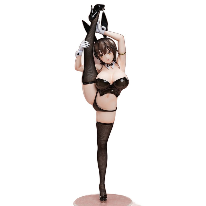 Mirei - Yaegashi Nan 1/4 Scale Figure