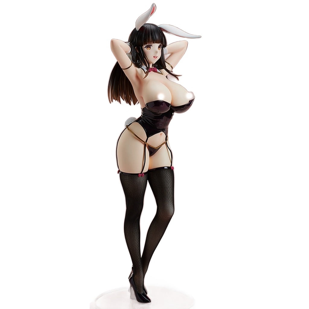 Maki - Yaegashi Nan 1/4 Scale Figure