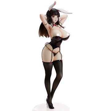 Maki - Yaegashi Nan 1/4 Scale Figure