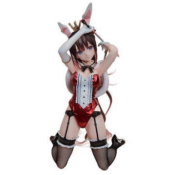 Sarah-Red queen-