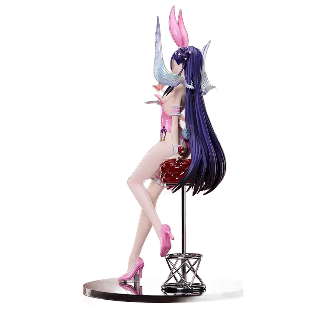 Yui Nitta Impish Bunny Ver.
