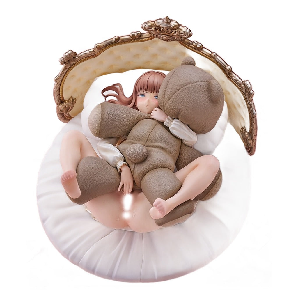 Goreijo - Original 1/6 Scale Figure