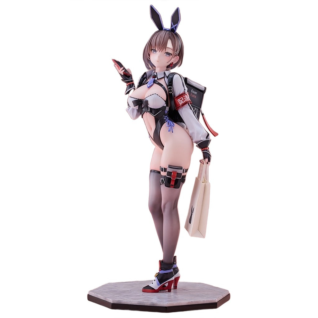 Delivery Bunny Girl Aoi