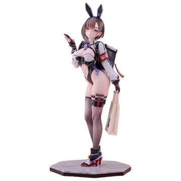 Delivery Bunny Girl Aoi