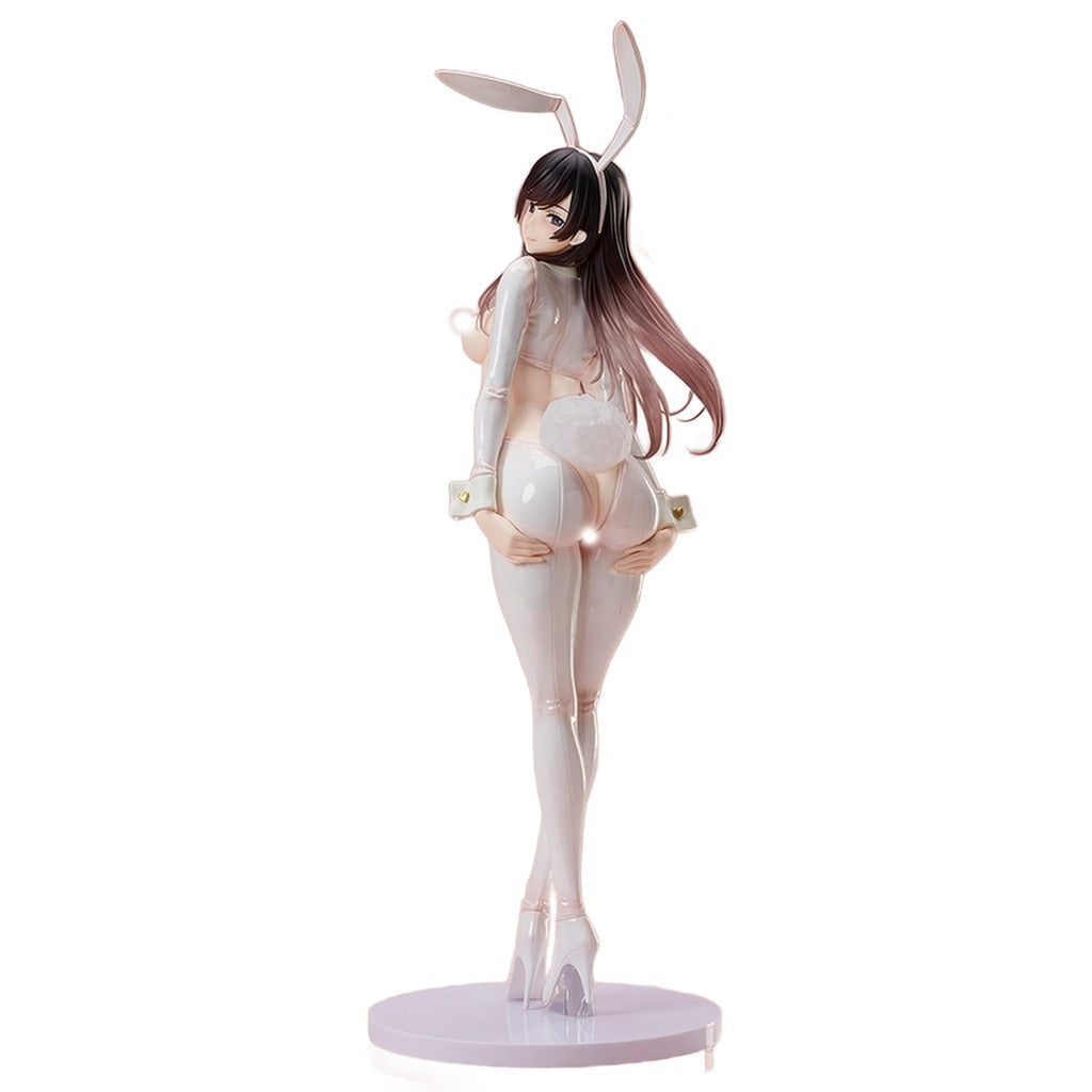 Kasumi White Bunny Ver.