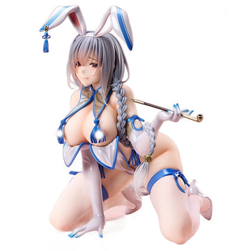 Paiyue - 1/4 Scale Figure