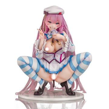 Momo Tsukimi - Siokonbu Original